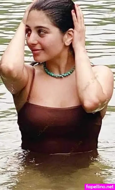 Mayan El Sayed OnlyFans Thumbnail #VmOLgn3Y12