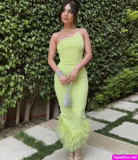 Mayan El Sayed OnlyFans Thumbnail #aWi2MtaDI7