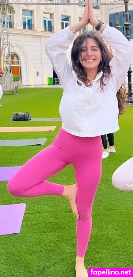 Mayan El Sayed OnlyFans Thumbnail #avqg4ESKP3