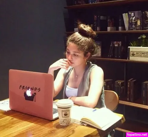 Mayan El Sayed OnlyFans Thumbnail #eImIODyZAO