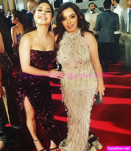 Mayan El Sayed OnlyFans Thumbnail #fqnQkUTLqG