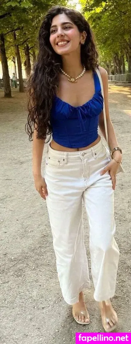 Mayan El Sayed OnlyFans Thumbnail #hmBQmGYK25