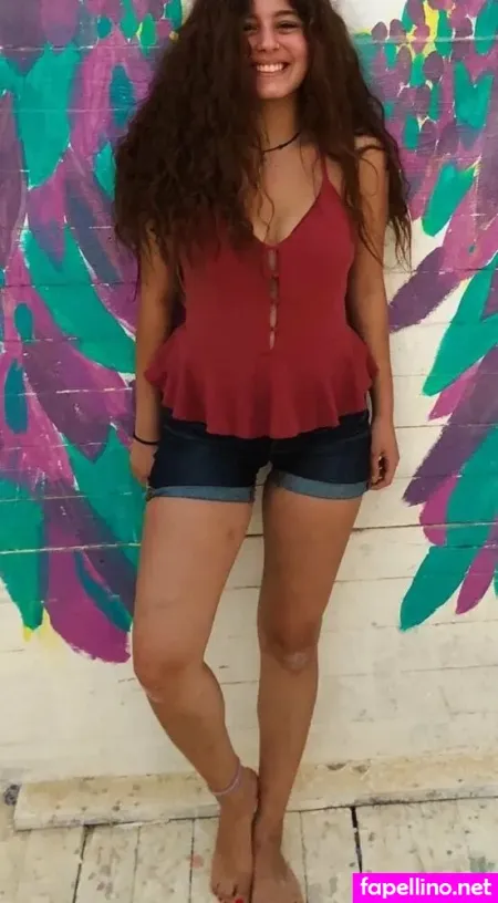 Mayan El Sayed OnlyFans Thumbnail #l5TiiFTIS5