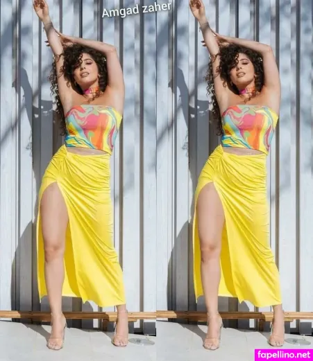 Mayan El Sayed OnlyFans Thumbnail #oCDtFTEarY