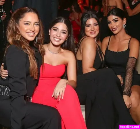 Mayan El Sayed OnlyFans Thumbnail #sEFZHDD48H