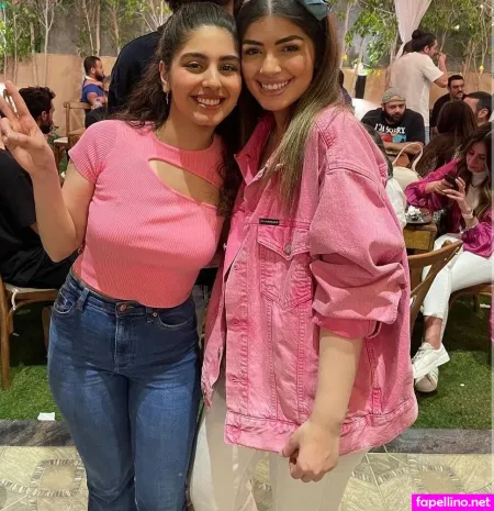 Mayan El Sayed OnlyFans Thumbnail #zTtrJhZPme