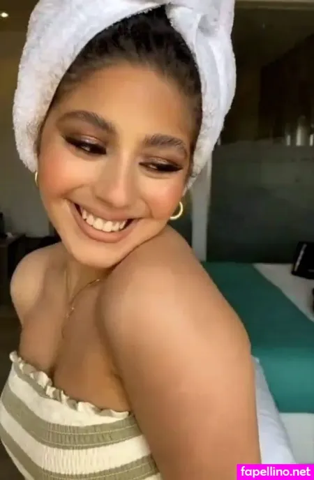 Mayan El Sayed OnlyFans Thumbnail #zsO5sdHqsc