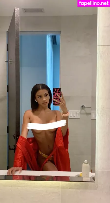 Mayana OnlyFans Thumbnail #TwETfSiDIn