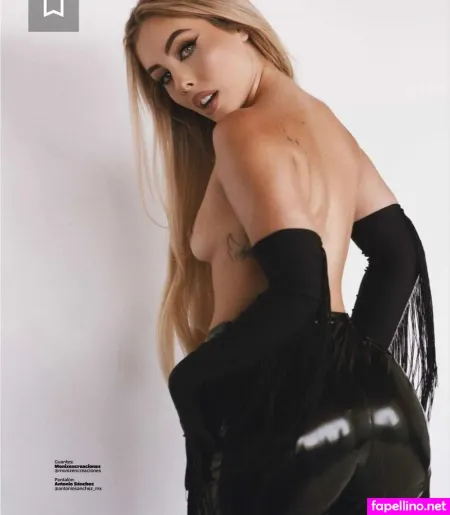 Mayanazor OnlyFans Thumbnail #1raVzViTpR