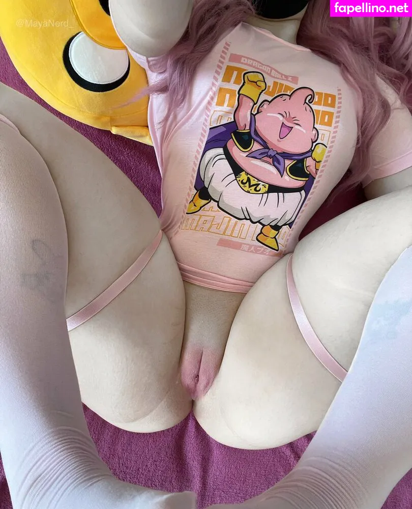 MayaNerd_, emilygmaynard, maynizzle33 Nude Leaked OnlyFans Photo #vnqoE26QIs