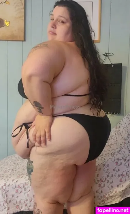 Mayanprincess90 OnlyFans Thumbnail #Ipz4mvMae4