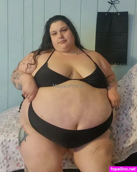 Mayanprincess90 OnlyFans Thumbnail #yC1A7o3paE