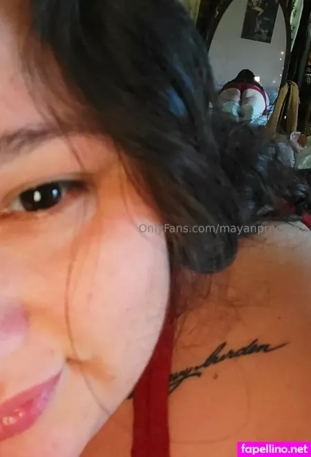 Mayanprncss69 OnlyFans Thumbnail #nlWQy7mxHR