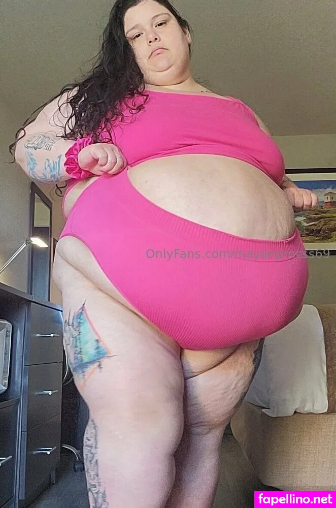 mayanprncss69, mayanprncss90 Nude Leaked OnlyFans Photo #pjtoYlcIUI