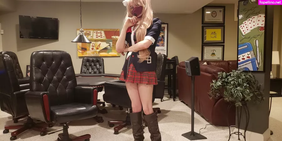 Mayaobedium OnlyFans Thumbnail #ZSLcAbYjW9