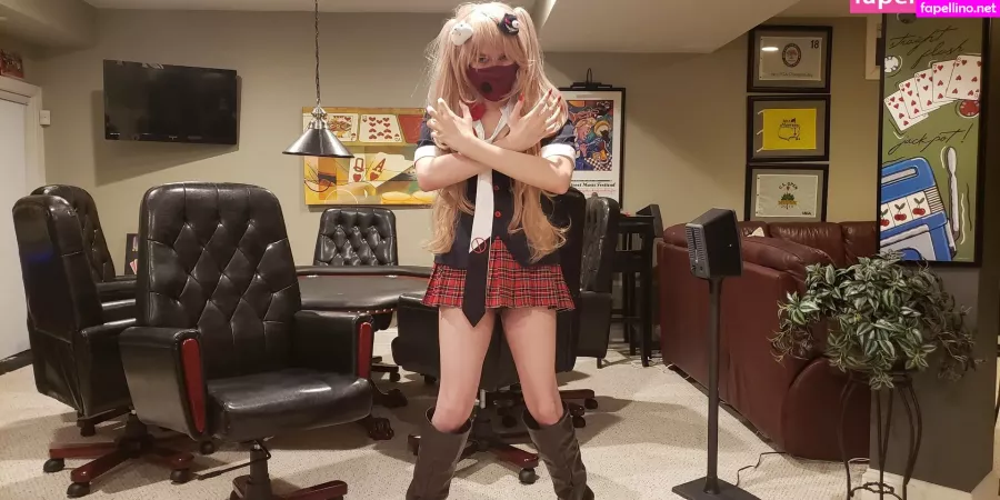 Mayaobedium OnlyFans Thumbnail #ebrd5KXNeb