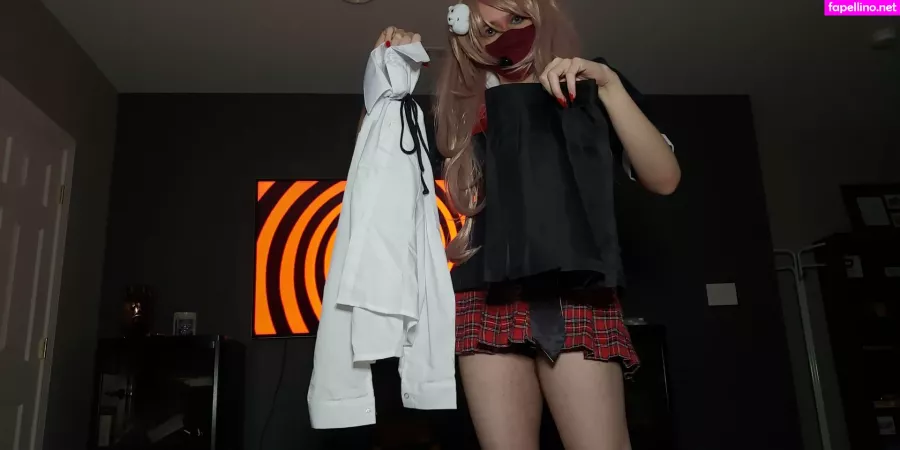 Mayaobedium OnlyFans Thumbnail #mK187vhfJe