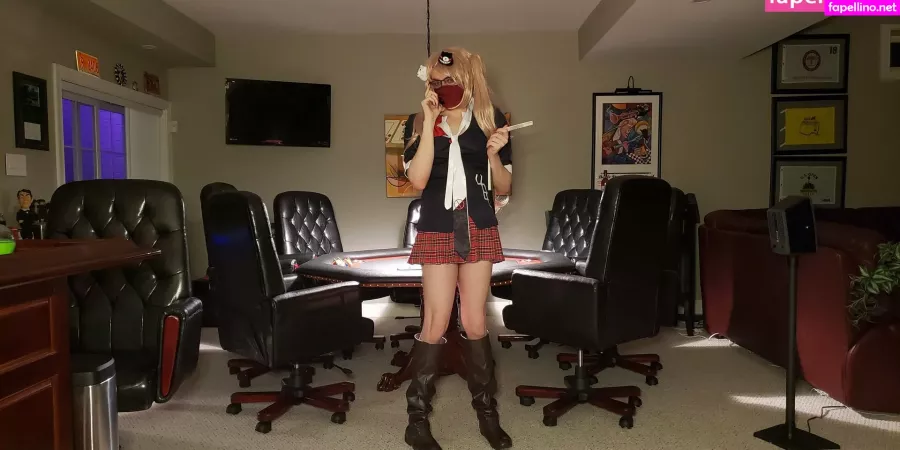 Mayaobedium OnlyFans Thumbnail #pybSGzsefb