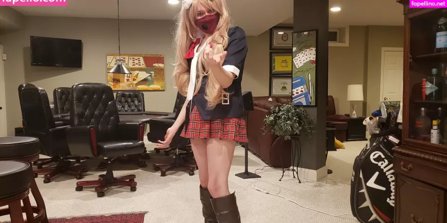 Mayaobedium OnlyFans Thumbnail #raVcsPaPAv