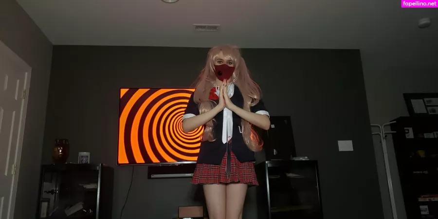 Mayaobedium OnlyFans Thumbnail #rnXvMQm56P