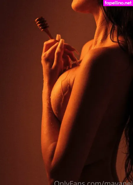 Mayapei OnlyFans Thumbnail #8jUTO930Fc