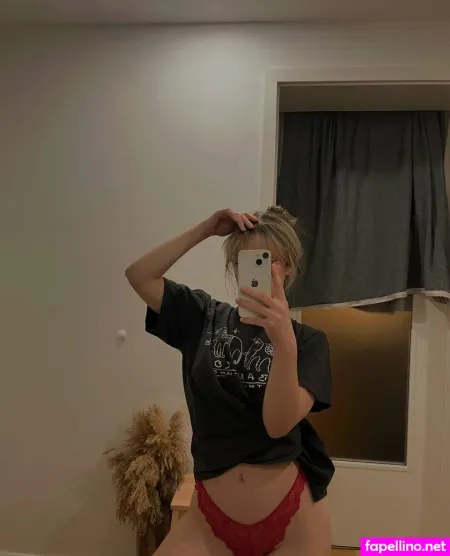 Mayapotter 1 OnlyFans Thumbnail #VDtmCfVnQK