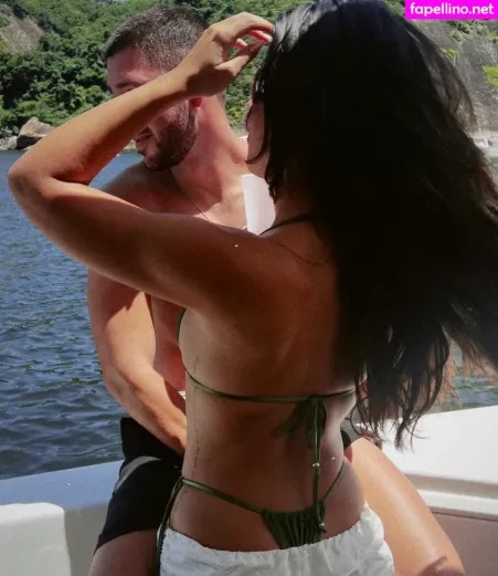 Mayara Cardoso OnlyFans Thumbnail #xIsBBiQaID