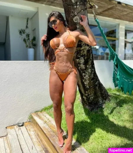 Mayara Della Vega OnlyFans Thumbnail #6ap1oh3j7d