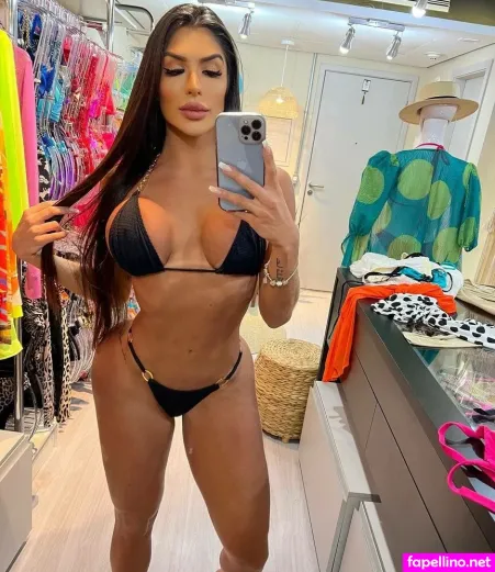 Mayara Della Vega OnlyFans Thumbnail #GHPE2iI6vS