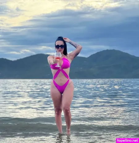 Mayara Franco OnlyFans Thumbnail #MBMcymIUJ7