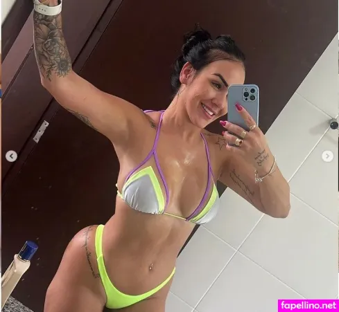 Mayara Franco OnlyFans Thumbnail #NEwEdWcBXq