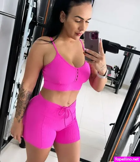 Mayara Franco OnlyFans Thumbnail #Rc3nVYAXOA