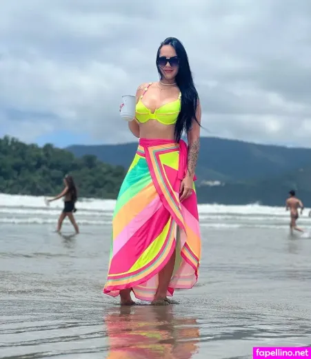 Mayara Franco OnlyFans Thumbnail #VvN5Zt8WJA