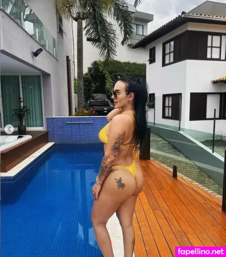 Mayara Franco OnlyFans Thumbnail #XWe94ykbX1