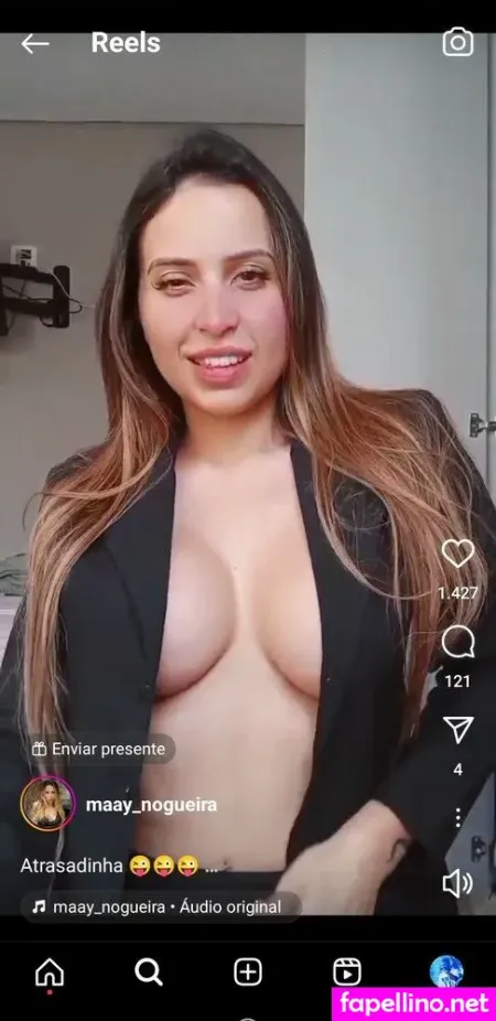 Mayara Nogueira OnlyFans Thumbnail #F5LmcnQVu5