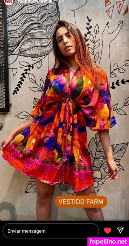 Mayara Nogueira OnlyFans Thumbnail #djuMXW74He