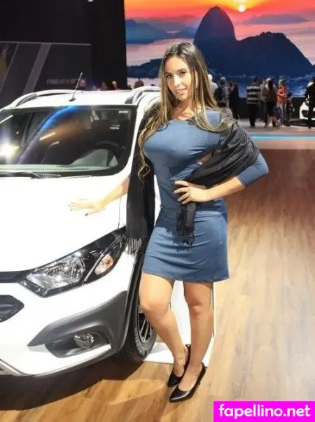 Mayara Nogueira OnlyFans Thumbnail #uKpi1JqPdt