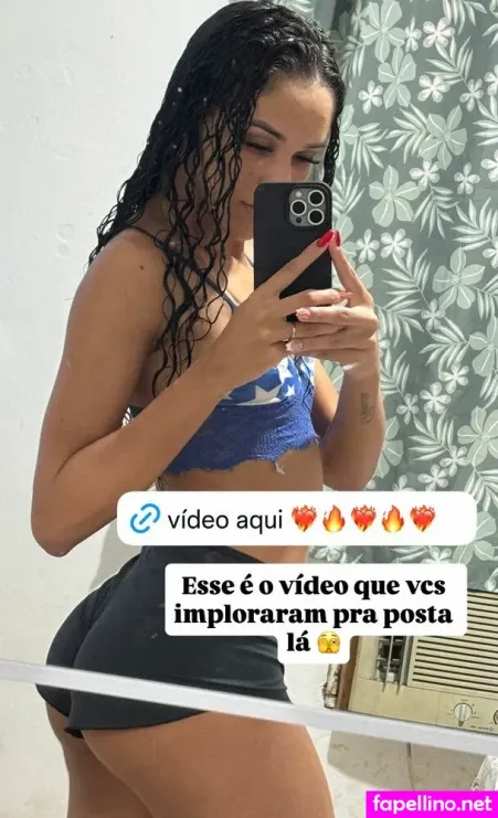 Mayara Rangel01 OnlyFans Thumbnail #VteMJwQKQw