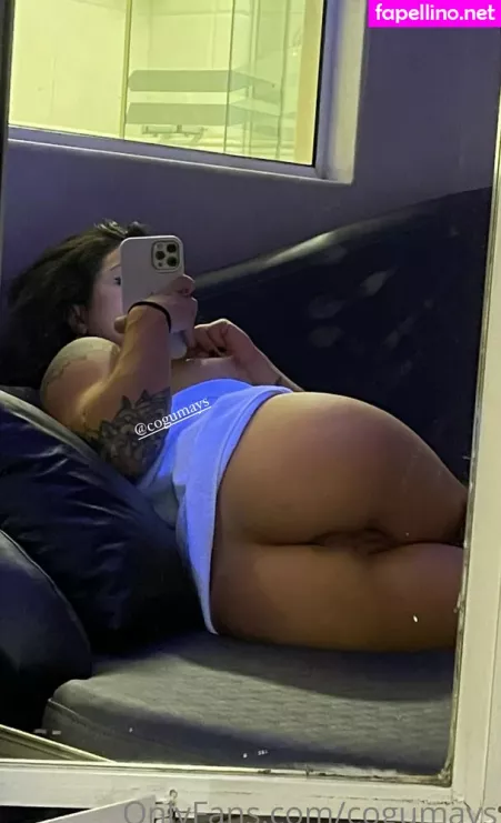 Mayara Ver Meyer OnlyFans Thumbnail #GuDljwVAGJ