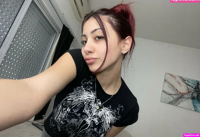 Mayaraaee OnlyFans Thumbnail #MkIH581RSK