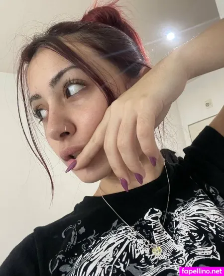 Mayaraaee OnlyFans Thumbnail #e3GePjp8ai