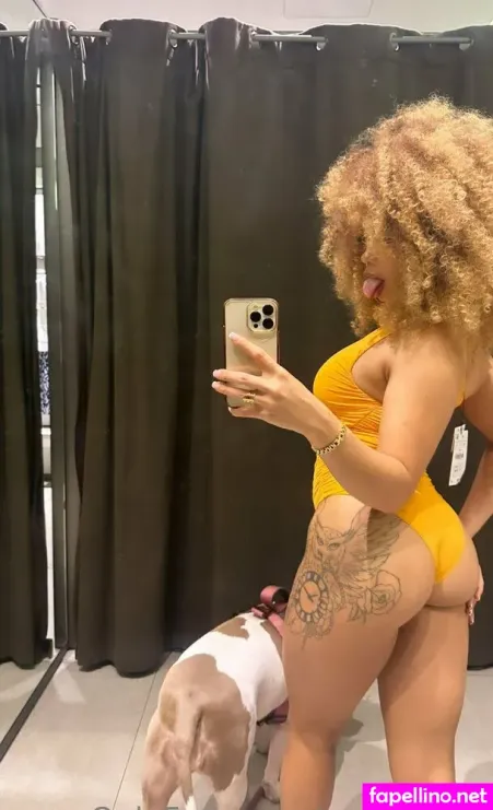 Mayaregiii OnlyFans Thumbnail #GKSgHbMYSI