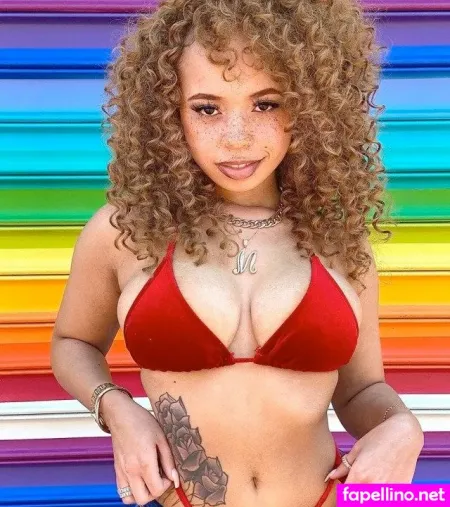 Mayaregiii OnlyFans Thumbnail #f9AhRn8BIa