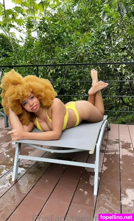 Mayaregiii OnlyFans Thumbnail #tD7R3gwQc2