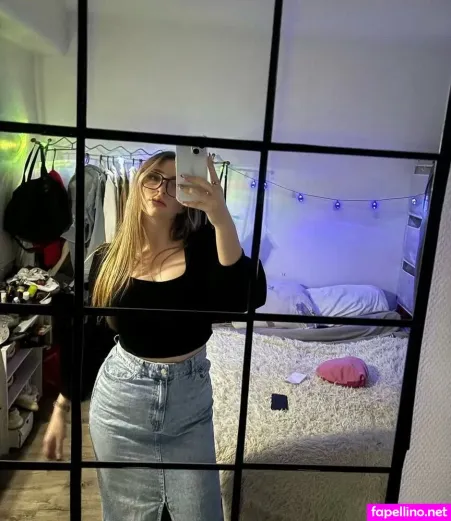 Mayaroseluvv OnlyFans Thumbnail #IvZfpxwqkW