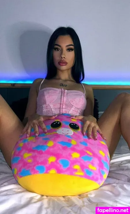 Mayarosey OnlyFans Thumbnail #cy2DT6Crdl