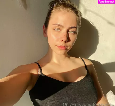 Mayaruefree OnlyFans Thumbnail #B37e1dVwt7