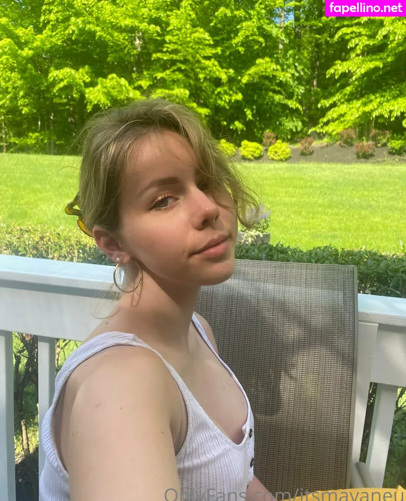 mayaruefree Nude Leaked OnlyFans Photo #Zfd3oImtXh