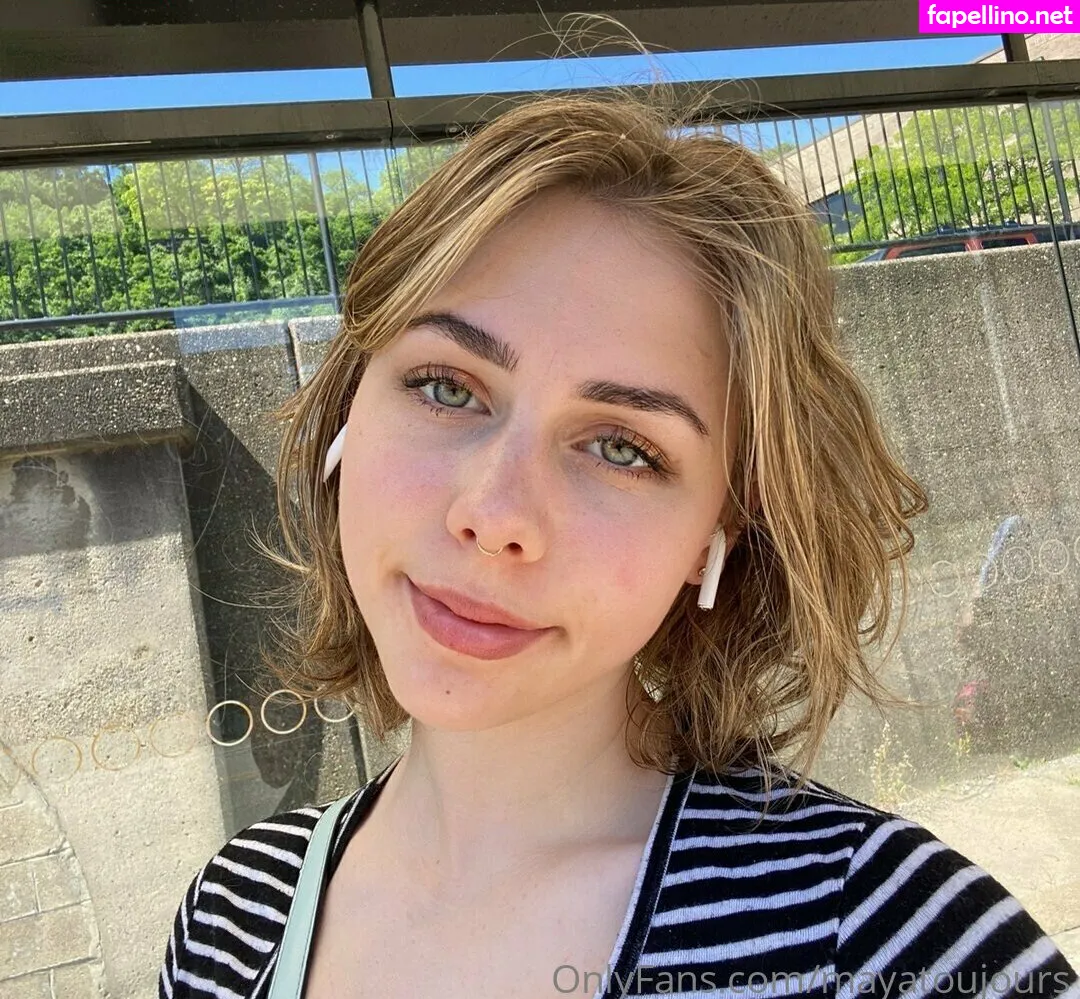 mayaruefree Nude Leaked OnlyFans Photo #oCkZ6RoyXf