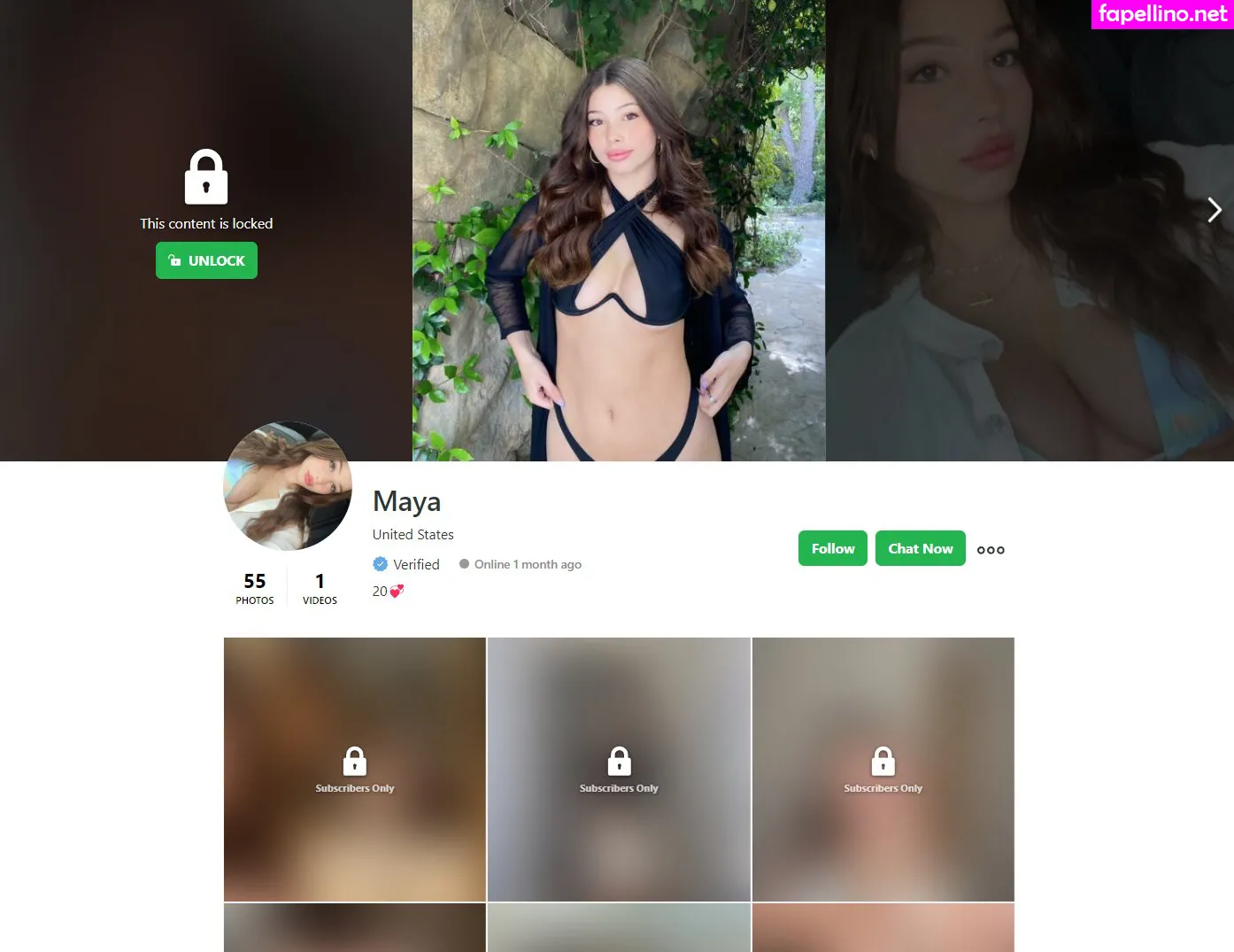 mayasimii, mayasimiii Nude Leaked OnlyFans Photo #1JljJYxU31